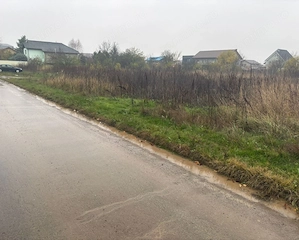 Teren intravilan 1.924 mp Brănești, Str. Câmpului - imagine 4