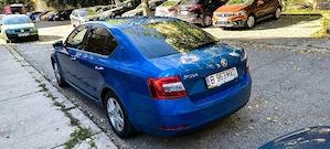 Skoda Octavia III 1.0 TSI