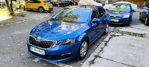 Skoda Octavia III 1.0 TSI - imagine 2