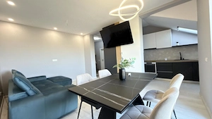 Apartament 2 camere, decomandat, 51 mp utili - Dumbravita - imagine 3