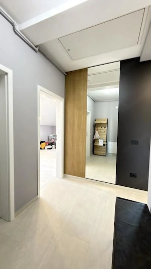 Apartament 2 camere, decomandat, 51 mp utili - Dumbravita - imagine 9