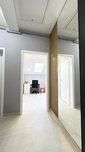 Apartament 2 camere, decomandat, 51 mp utili - Dumbravita - imagine 12