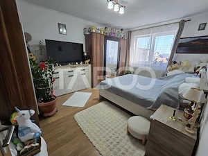 Apartament decomandat de vanzare etaj 2 balcon parcare Arhitectilor - imagine 2