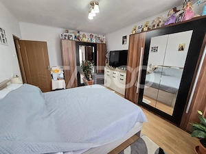 Apartament decomandat de vanzare etaj 2 balcon parcare Arhitectilor - imagine 10