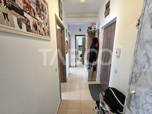 Apartament decomandat de vanzare etaj 2 balcon parcare Arhitectilor - imagine 11