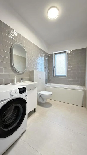 Apartament 2 camere, decomandat, 51 mp utili - Dumbravita - imagine 8
