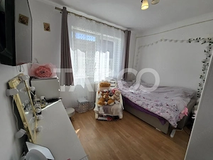 Apartament decomandat de vanzare etaj 2 balcon parcare Arhitectilor - imagine 3