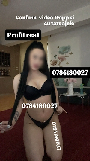 100% reala prima oara la tine în oraș  conf Whatsapp 