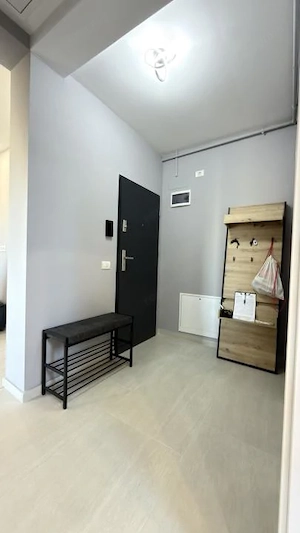 Apartament 2 camere, decomandat, 51 mp utili - Dumbravita - imagine 13