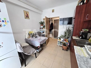 Apartament decomandat de vanzare etaj 2 balcon parcare Arhitectilor - imagine 13