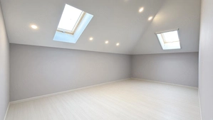 Apartament 2 camere, decomandat, 51 mp utili - Dumbravita - imagine 10
