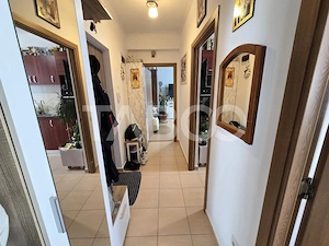 Apartament decomandat de vanzare etaj 2 balcon parcare Arhitectilor - imagine 12