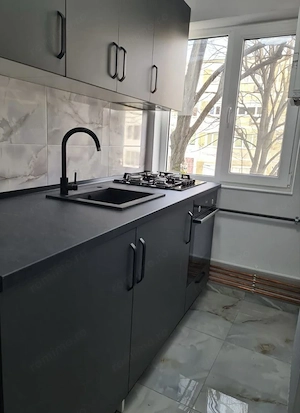 Apartament 3 camere in zona Dacia de vanzare - imagine 7