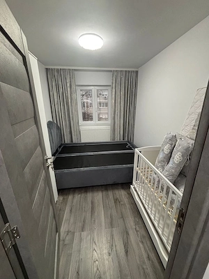 Apartament 3 camere in zona Dacia de vanzare - imagine 3