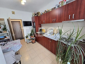 Apartament decomandat de vanzare etaj 2 balcon parcare Arhitectilor - imagine 6