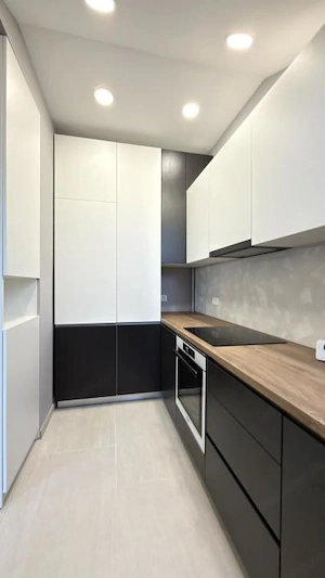 Apartament 2 camere, decomandat, 51 mp utili - Dumbravita - imagine 5