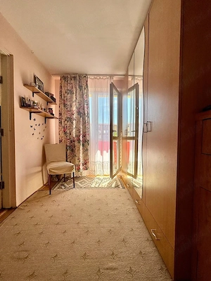 De vanzare apartament 2 camere in zona Sagului - imagine 9