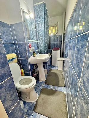 De vanzare apartament 2 camere in zona Sagului - imagine 4