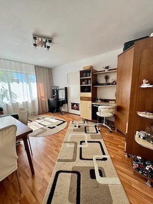 De vanzare apartament 2 camere in zona Sagului - imagine 7