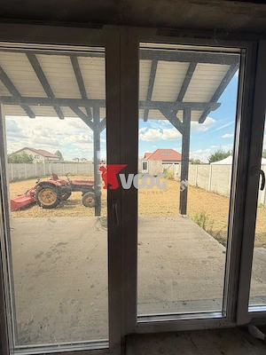 Duplex P+M nou – Moșnița Veche, în apropierea Pădurii Bistra - imagine 11