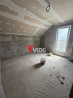 Duplex P+M nou – Moșnița Veche, în apropierea Pădurii Bistra - imagine 8