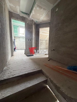 Duplex P+M nou – Moșnița Veche, în apropierea Pădurii Bistra - imagine 7