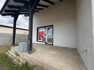 Duplex P+M nou – Moșnița Veche, în apropierea Pădurii Bistra - imagine 3