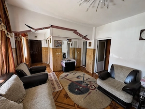 Apartament 2 Camere  47 Mp decomandat Craiovita Noua - Promenada Mall