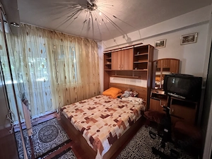 Apartament 2 Camere  47 Mp decomandat Craiovita Noua - Promenada Mall - imagine 3