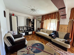 Apartament 2 Camere  47 Mp decomandat Craiovita Noua - Promenada Mall - imagine 2