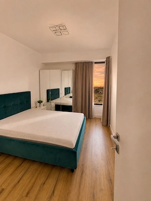 Apartament două camere Twin Rezidence - imagine 5