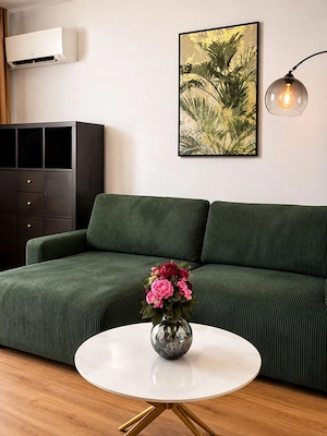 Apartament două camere Twin Rezidence - imagine 9