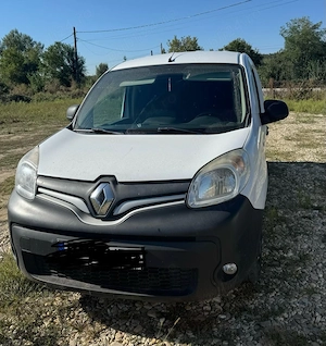 renault kangoo max - imagine 3