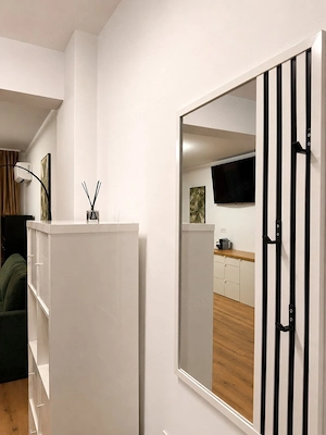 Apartament două camere Twin Rezidence - imagine 2