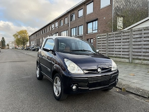 Aixam City 2010   Diesel   85.000 km   4000   - imagine 2