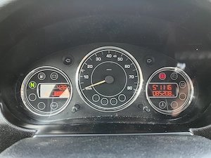 Aixam City 2010   Diesel   85.000 km   4000   - imagine 4