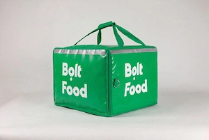 Geanta Bolt food