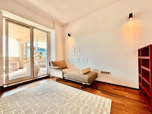 LUX | Apartament 3 camere 112 mp | Teras #259; panoramic #259; | SPA la parter | Elisabetin - imagine 4