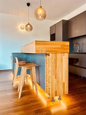 LUX | Apartament 3 camere 112 mp | Teras #259; panoramic #259; | SPA la parter | Elisabetin - imagine 6