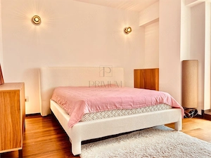 LUX | Apartament 3 camere 112 mp | Teras #259; panoramic #259; | SPA la parter | Elisabetin - imagine 8