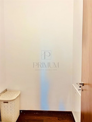 LUX | Apartament 3 camere 112 mp | Teras #259; panoramic #259; | SPA la parter | Elisabetin - imagine 11