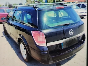 Vand Opel astra h break, 1,6 benzina 2006 - imagine 7