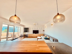 LUX | Apartament 3 camere 112 mp | Teras #259; panoramic #259; | SPA la parter | Elisabetin - imagine 2
