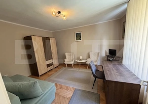 Apartament 1 cameră | Ultracentral | Piața Muzeului  - imagine 2