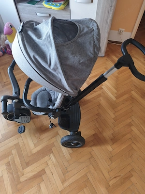 Tricicleta pentru copii Kinderkraft