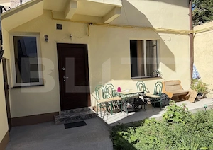 Apartament 1 cameră | Ultracentral | Piața Muzeului  - imagine 5
