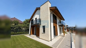 0% Comision ! Casa individuala, 530 teren, 125 mp, Gilau - imagine 4