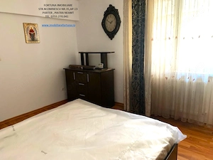 Apartament 3 camere, 2 bai si 2 balcoane, Calea Romanului - imagine 14
