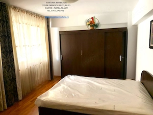 Apartament 3 camere, 2 bai si 2 balcoane, Calea Romanului - imagine 15
