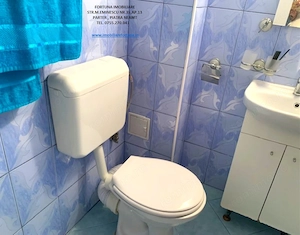 Apartament 3 camere, 2 bai si 2 balcoane, Calea Romanului - imagine 16